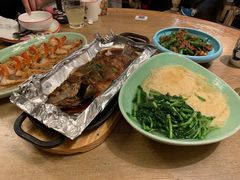 -新白鹿餐厅(城西银泰城店)