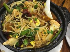 -沈妈砂锅(光华村店)