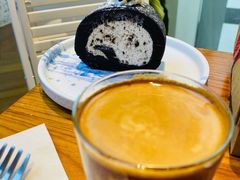 Dirty-Line 咖啡(石厦花园店)