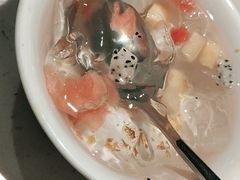-江渔儿酸菜鱼·拔草餐厅(虎门君乐汇店)