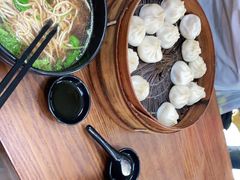 -万寿斋(山阴路店)