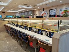-京樽回転寿司(奥林匹克店)