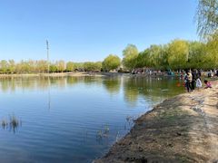 -永定河休闲森林公园