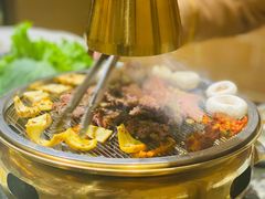 -味家烤肉烤鳗鱼牛排(西塔旗舰店)