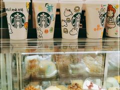 -星巴克臻选(广州沙面店)