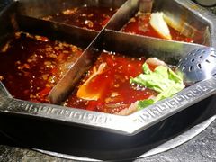 -陈眼镜火锅(总店)