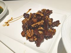 -大铁勺新津菜(迎水道店)