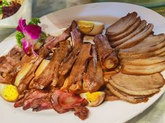 -天下春花园酒店(大东店)