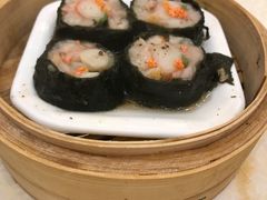 日式紫菜卷-顺德人家食府(黄金广场店)