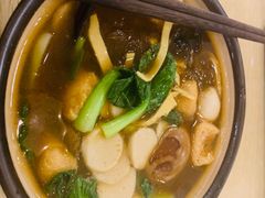 -巧燕坊一笼一蒸烧卖(西湖文化广场银泰店)