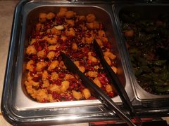 -比格比萨自助(德思勤四季汇店)