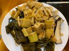 卤素拼-万春卤菜(天乡后街步行街店)