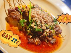 -老表记广西宵夜螺蛳鸭脚煲(西大店)