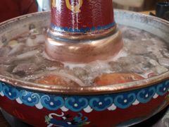 -木辛水水冰煮羊(凤城六路店)