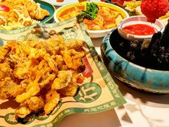 -奔跑吧陕菜·盛世长安(民乐园万达店)