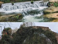-雅安上里古镇