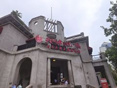 -天津意大利风情旅游区