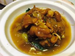 -渝信川菜(南滨店)