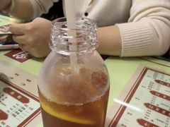 -香港華心糖水鋪(南西总店)