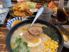 -小川洋风料理(街道口店)