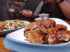 -宴武夷·匠心闽味(印象大红袍店)