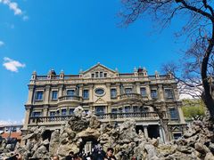 -张学良旧居陈列馆
