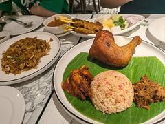 -关夫人餐厅(阳光广场店)