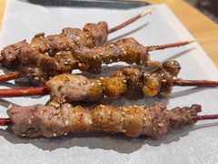 -大话小腰(鸟巢店)