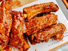 -单家老院·院子里的青岛菜(沙子口店)
