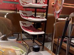 -左庭右院鲜牛肉火锅(环球港店)
