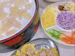 -嘉升大排档(番禺总店)