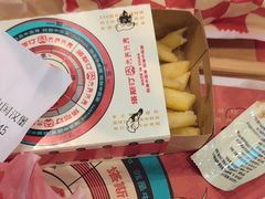 -塔斯汀中国汉堡(西湖景顺铂悦城店)