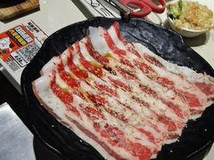 -猫爪爪原切自助烤肉(观音桥阳光世纪店)