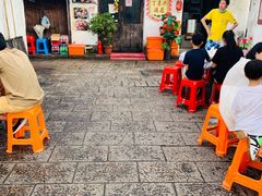 -丁来兴酒店(西街店)