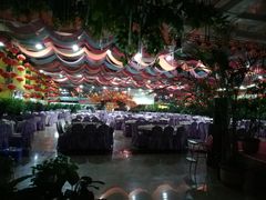 -君临七星生态酒店