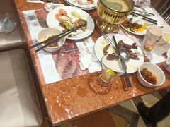 -芭菲盛宴·环球美食(北城国际店)