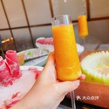 深海鱼火锅真是绝啦