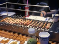 -三个蒙古大叔羊肉串(大宁店)