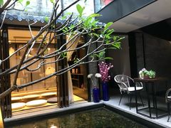 -归觅·西关小姐人文艺术馆(荔枝湾店)