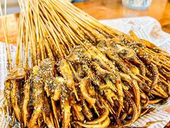 -十里铺铁板鱿鱼