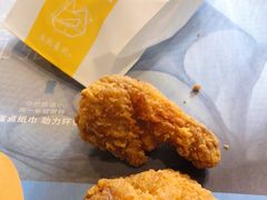 -麦当劳(文武路店)