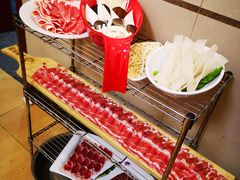 -阳坊胜利涮羊肉(阳坊老店)
