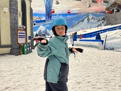 -长沙湘江欢乐雪域