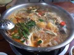 -大理.老字号渝记酸萝卜乌鱼(古城总店)
