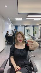 -凯博K-boom Hair Salon