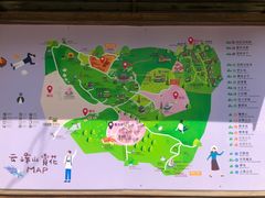 -云峰山自然风景区