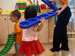 -金点蒙氏国际教育(悠然校区)