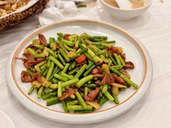 小炒鸡胗-庐州太太(CBD店)