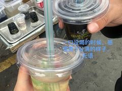 -花园菜市场