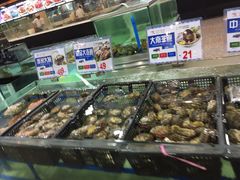 零售区-渔民新村(番禺总店)